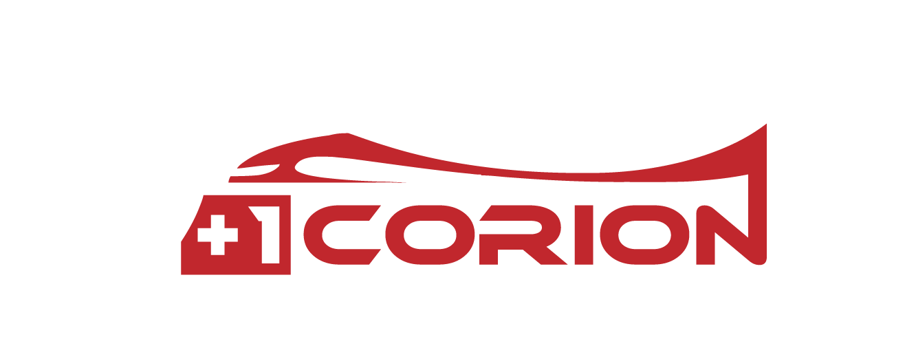 Corion Lackdoktor